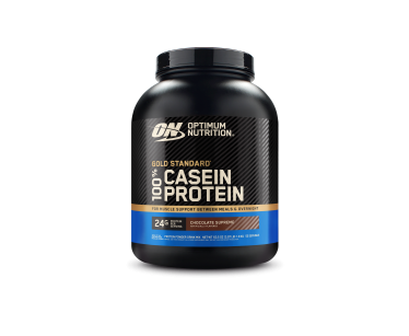 GOLD STANDARD  100% CASEIN