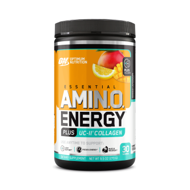 Essential Amino Energy + UC-II COLLAGEN