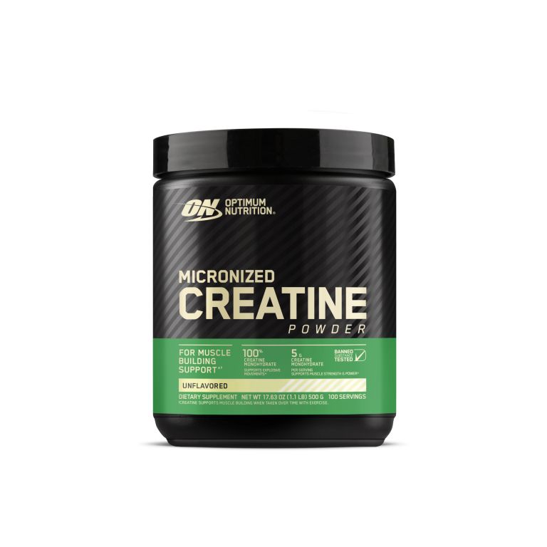 CREATINE POWDER