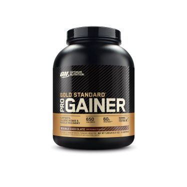 GOLD STANDARD PRO GAINER