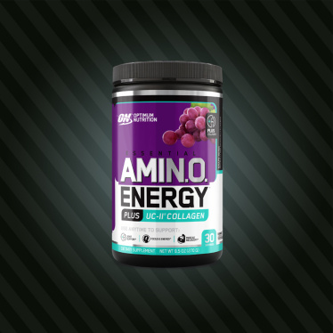 Essential Amino Energy + UC-II COLLAGEN