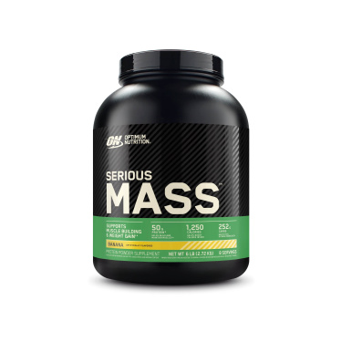 SERIOUS MASS