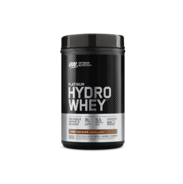 PLATINUM HYDROWHEY