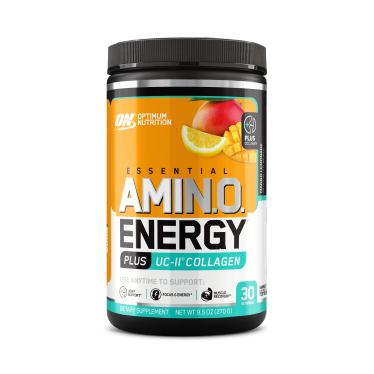 Essential Amino Energy + UC-II COLLAGEN