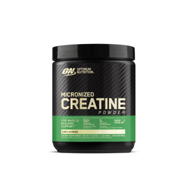 CREATINE POWDER