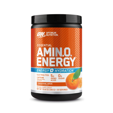AMINO ENERGY + ELECTROLYTES