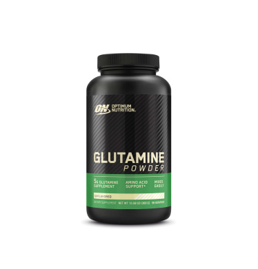 GLUTAMINE POWDER