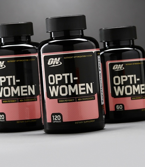 opti-women original